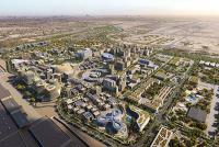 Wellness Real Estate Case Study: Expo City Dubai