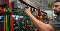 Midlands Tech launches state's first electrical technology associate degree