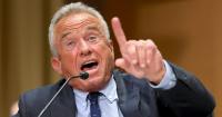 Top RFK Jr. Aide’s Yelling White House Meltdown Exposed