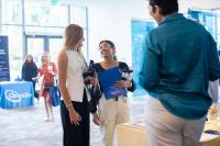Lynn Students Prepare to Enter a Changing Job Market