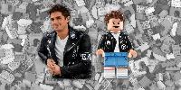 Antoni Porowski’s 'Queer Eye' leather jacket is at the center of a consequential LEGO lawsuit