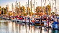 Why Driving To This Washington Town Requires A Passport, Even If You're An American