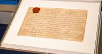 ‘Founded in a spirit of freedom’: Commemorating Yale’s 325 years