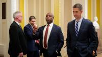 Explainer-Five things to know about the college sports bill that passed the US Senate