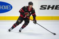Senators Name Thomas Chabot Captain