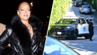 Florida woman found competent to stand trial in shooting at Rihanna's home