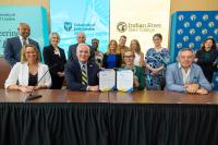 UEL launches US institution with Florida degree offer
