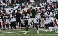 Florida A&M drops four in row after losing to Alabama A&M    