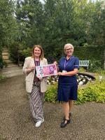 Businesses invited to grow £50 in challenge for Willow Wood