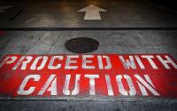 Markets trading cautiously