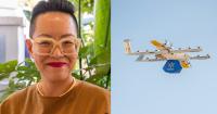 Alphabet’s Wing Hires Minjae Ormes as Head of Marketing