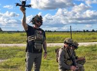 Top Aces Qualifies Across Three Streams of Defence Drone Initiative
