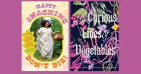 FORK & FOLIO: From foraging to heirlooms, 2 new books uncover the stories behind our vegetables