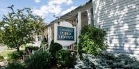 FOLL Fall Book Sale this weekend