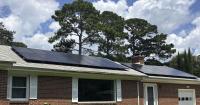 Rooftop solar program offering discounts for Virginia households