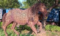 Waste management initiatives under Swachhata Hi Sewa