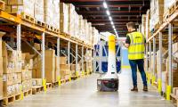 DHL Trend Radar 8.0 highlights AI-driven logistics shift