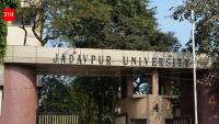 Submit 5-year PhD records of 5 arts departments: State higher education department to Jadavpur University