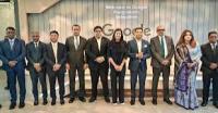 Shama seeks long-term partnership with Google on education