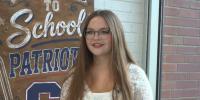 Academic Achiever: Chloe Lesher