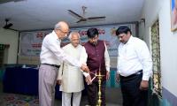 Research volumes on Godavari, Telugu heritage planned