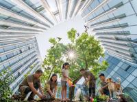 When sustainability becomes reality