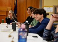 USG moves forward with new WAM requests and a successful fundraiser