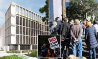 Community activist group defeats proposal for monster data centre to be built next to homes and school