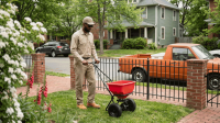 7 Natural Weed Control Services in Atlanta, GA, Ranked for 2026
