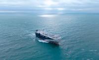 Automotive Logistics Grows with new Car Carrier
