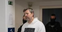 Irish citizen pleads not guilty in Hungarian court to murder of his ex-wife