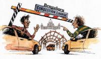 Opinion: Bengaluru’s congestion tax: Price car owners, but first build alternatives