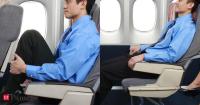 Free flight upgrade without paying extra: Traveller reveals one simple trick that may help you get a better seat