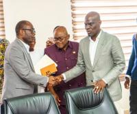Government appeals to striking teachers to suspend action as FWSC talks resume