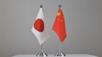 Vice premier: China welcomes Japanese firms to tap market opportunity
