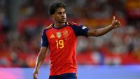 Spain-Croatia LIVE 3-1: Yamal straight away, Beljo equalise, then Pubill and Yamal again