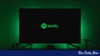 Spotify faces outages as thousands report problems 