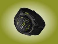 Garmin releases new update for high-end smartwatch with added feature and other improvements