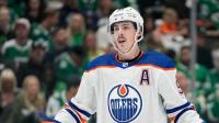 Edmonton Oilers' Nugent-Hopkins to miss season opener with lower-body injury