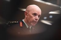 Canada's peacekeeping myth 'needs to fade away,' retired general writes in memoir