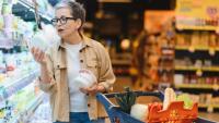 Nutrition labels influencing Canadians’ grocery purchases: report