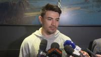 Canadiens’ Suzuki on Leafs improvements: ‘Great for the rivalry’
