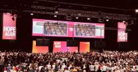 Polisario Front takes part in annual conference of UK Labour Party