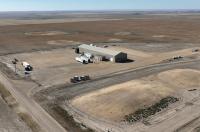 Canada's largest Helium field up & running near Stewart Valley