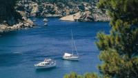 British woman dead after 'drowning' in Ibiza despite desperate attempts to save her