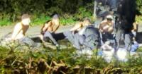 UK probes foreign state link to suspected plot targeting airbase used by US