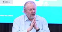 Richard White to receive industry award just months after ACCC raid
