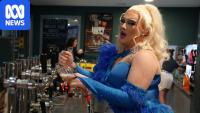 Meet the drag queens conquering country Queensland