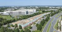 Victoria Industrial Properties purchases seven-building Northern Virginia portfolio for $75M