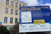Victoria peruses latest plan for a hotel in former BC Power Commission building